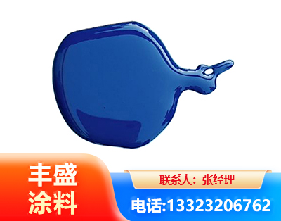阳江水性醇酸磁漆