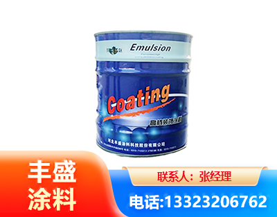 阳江水性聚氨酯漆