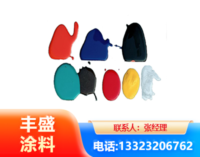 阳江水性医疗器械专用漆