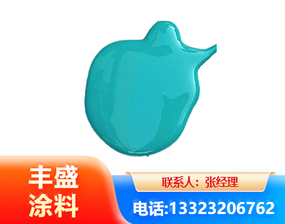 阳江水性高氯化聚乙烯漆