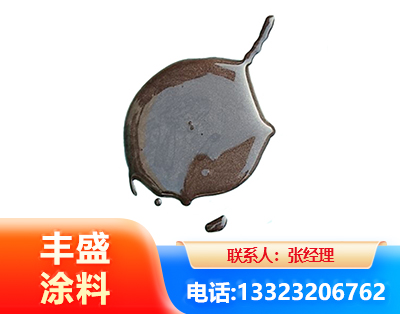 阳江水性氯磺化漆