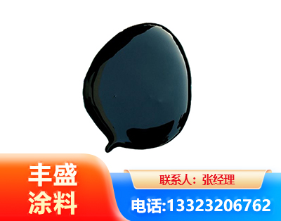 阳江水性氯化橡胶漆